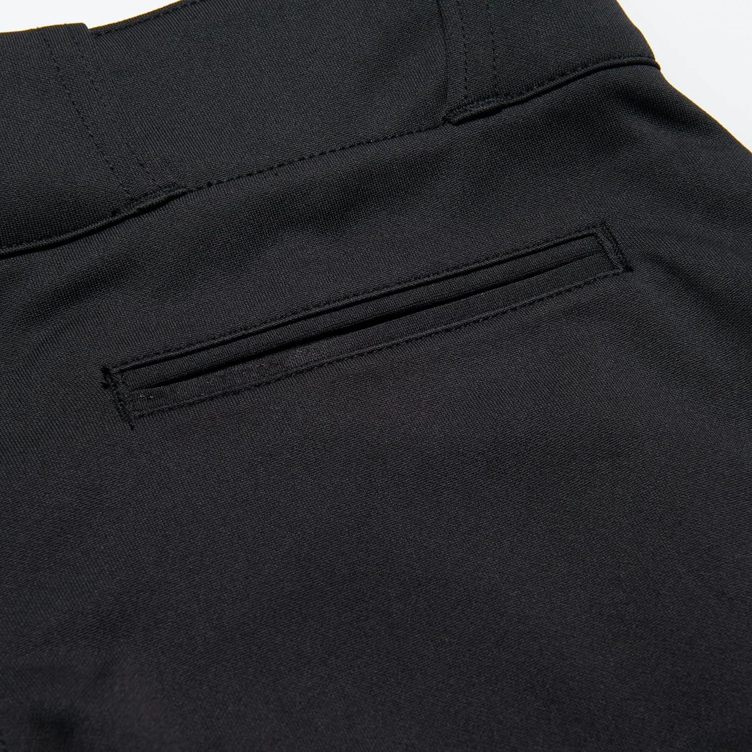 CHAMPRO Women's Standard Low-Rise Softball Pants