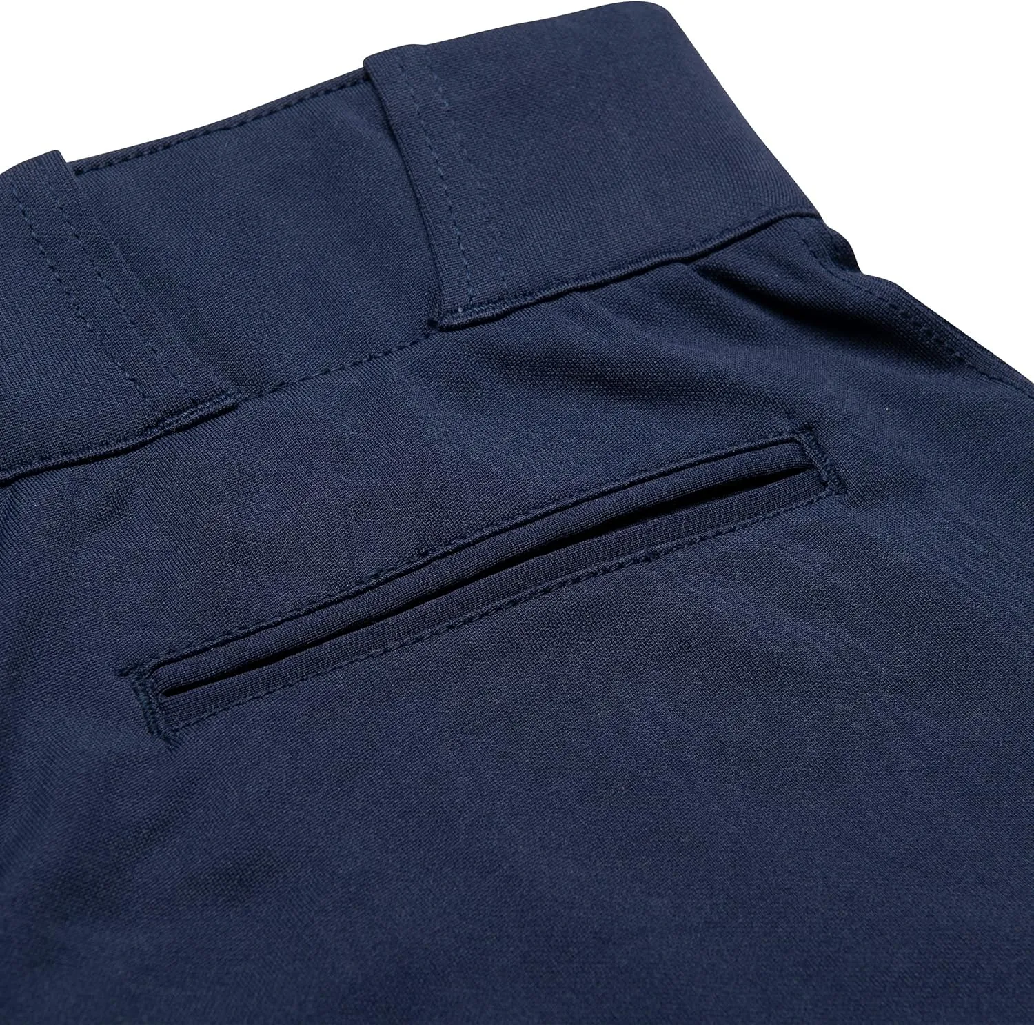 CHAMPRO Women's Standard Low-Rise Softball Pants