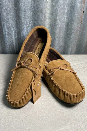 Chespen Moccasin
