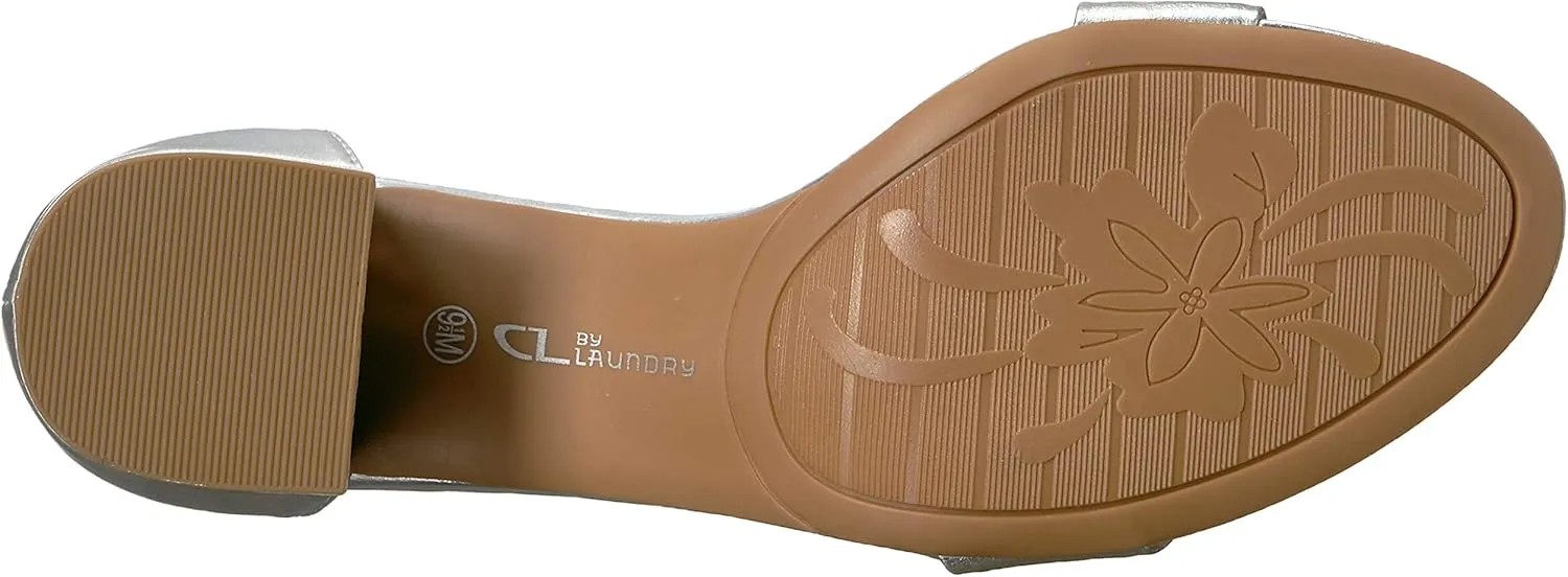 Chinese Laundry Women's Jody Heeled Sandal