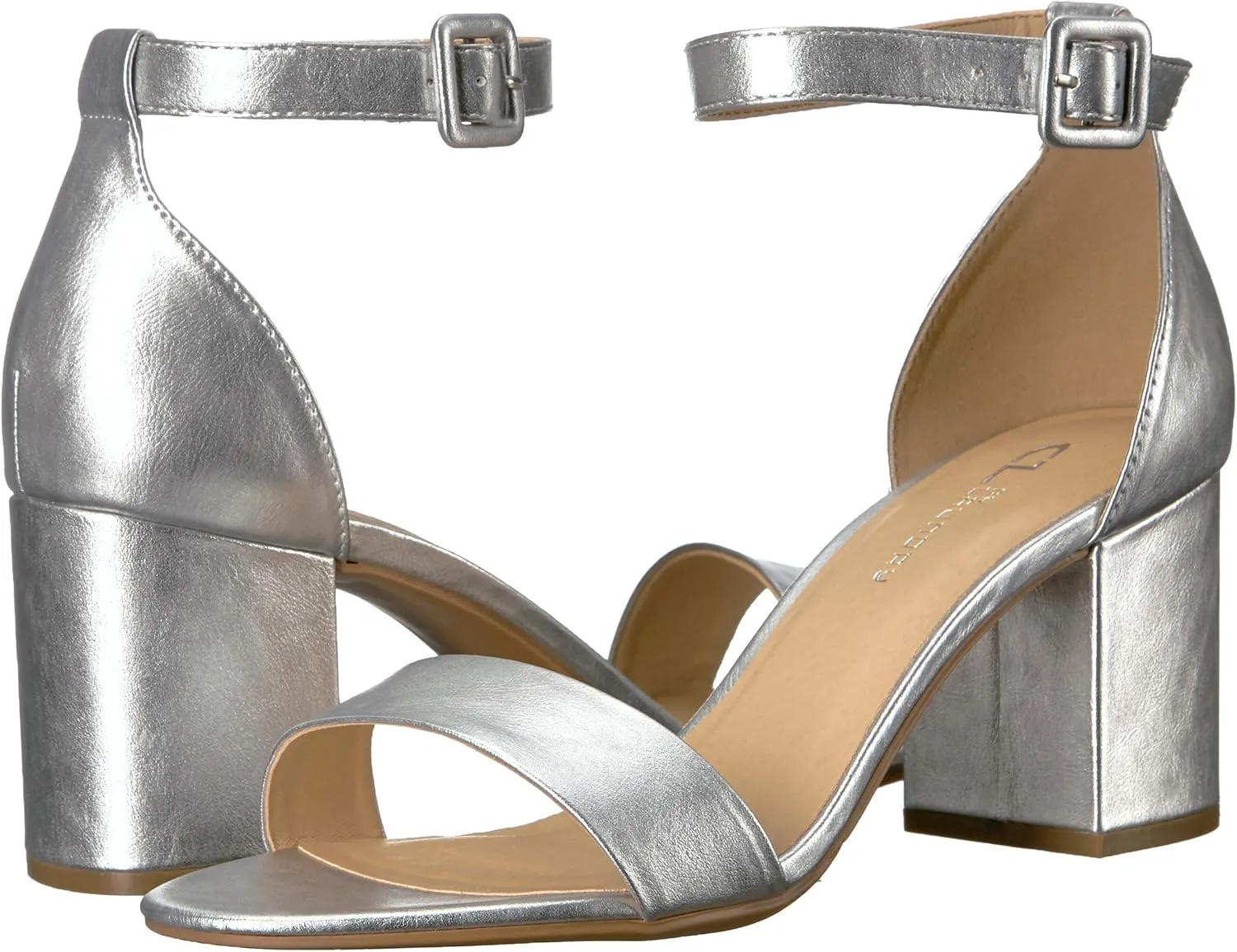 Chinese Laundry Women's Jody Heeled Sandal