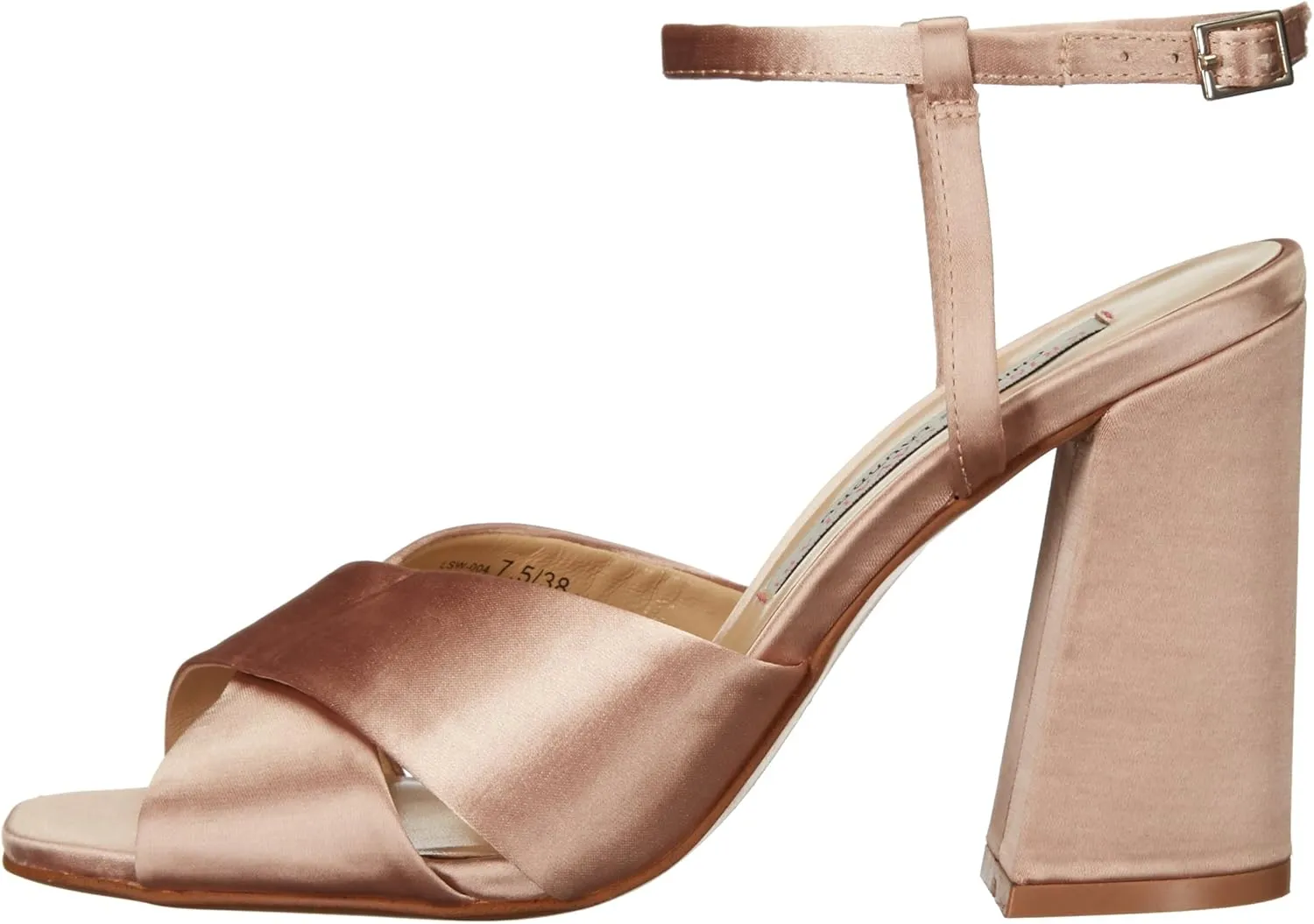 Chinese Laundry Women's Low Light Dress Sandal