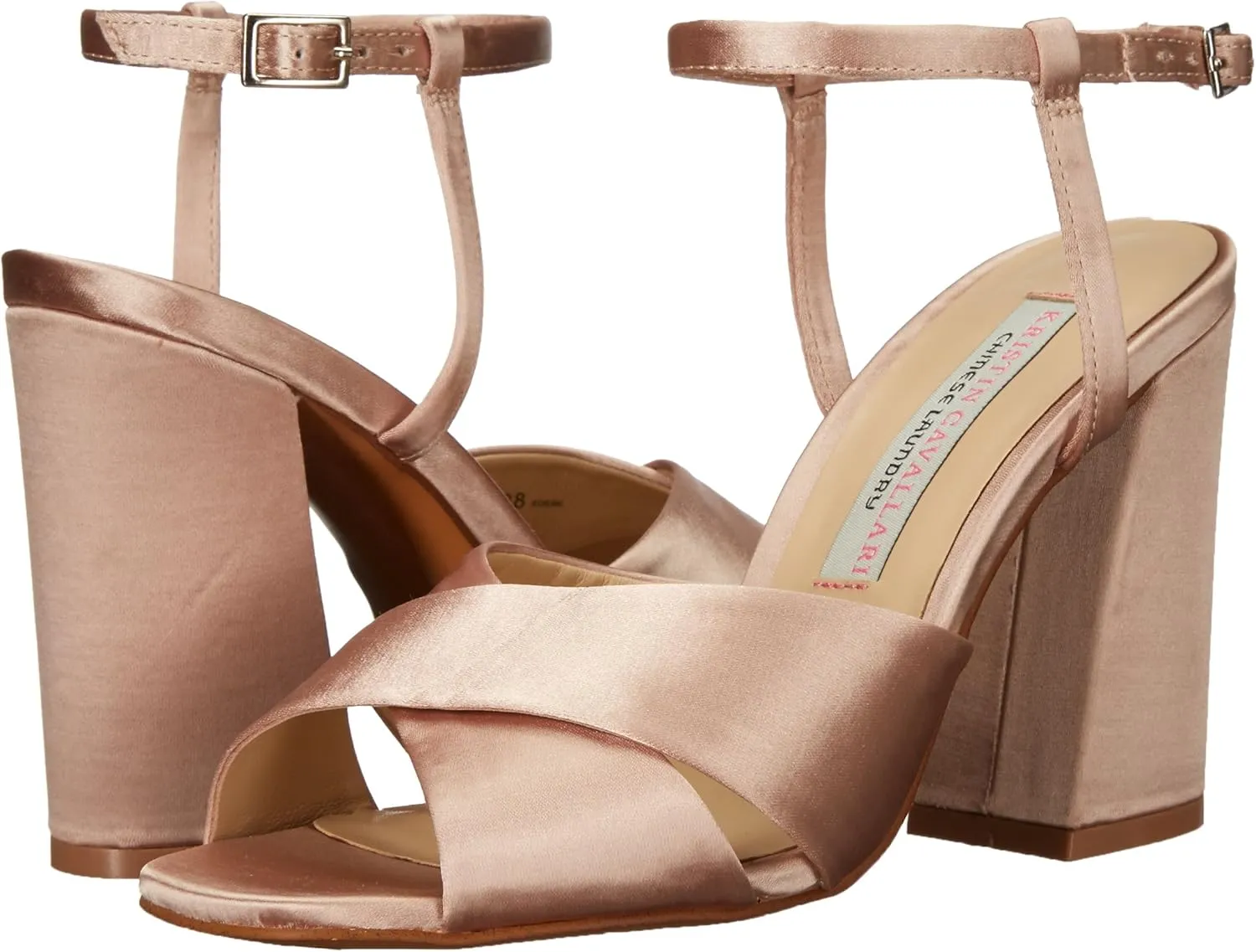 Chinese Laundry Women's Low Light Dress Sandal
