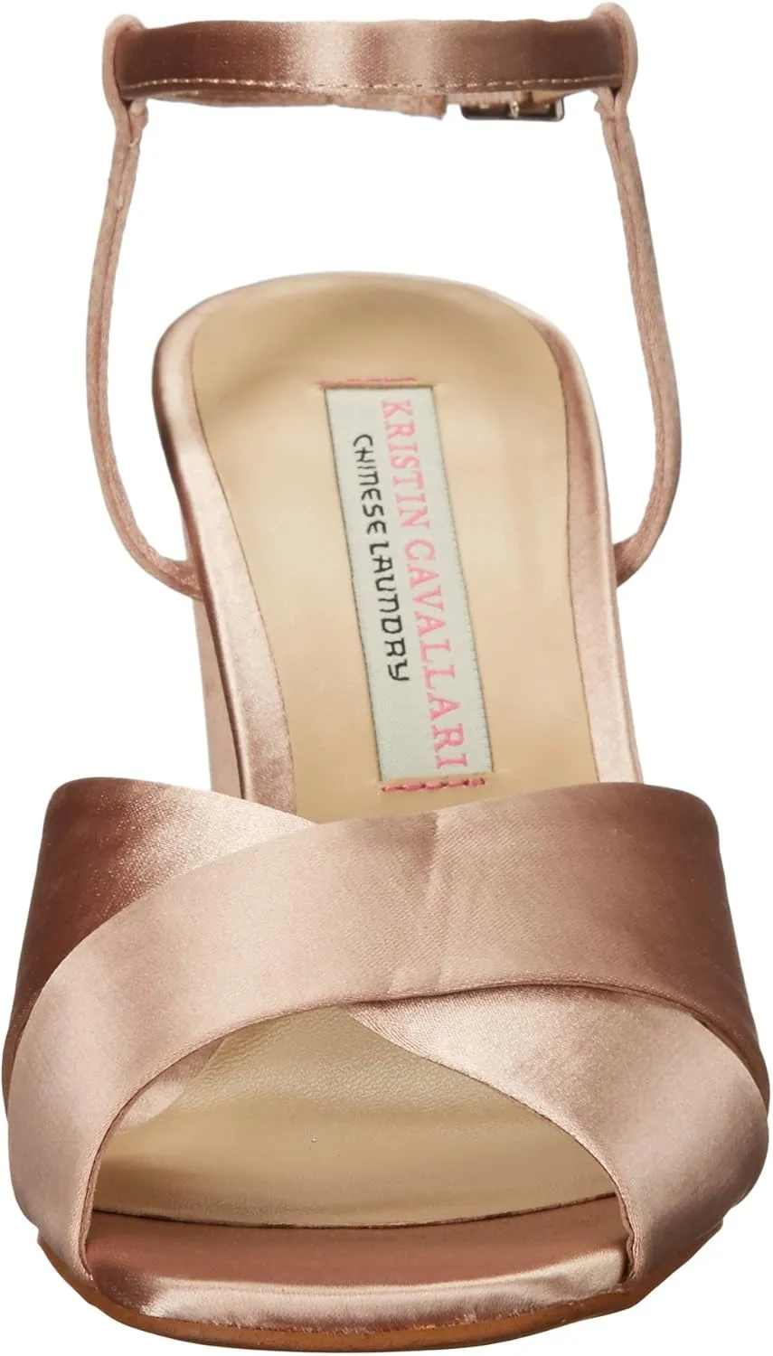 Chinese Laundry Women's Low Light Dress Sandal