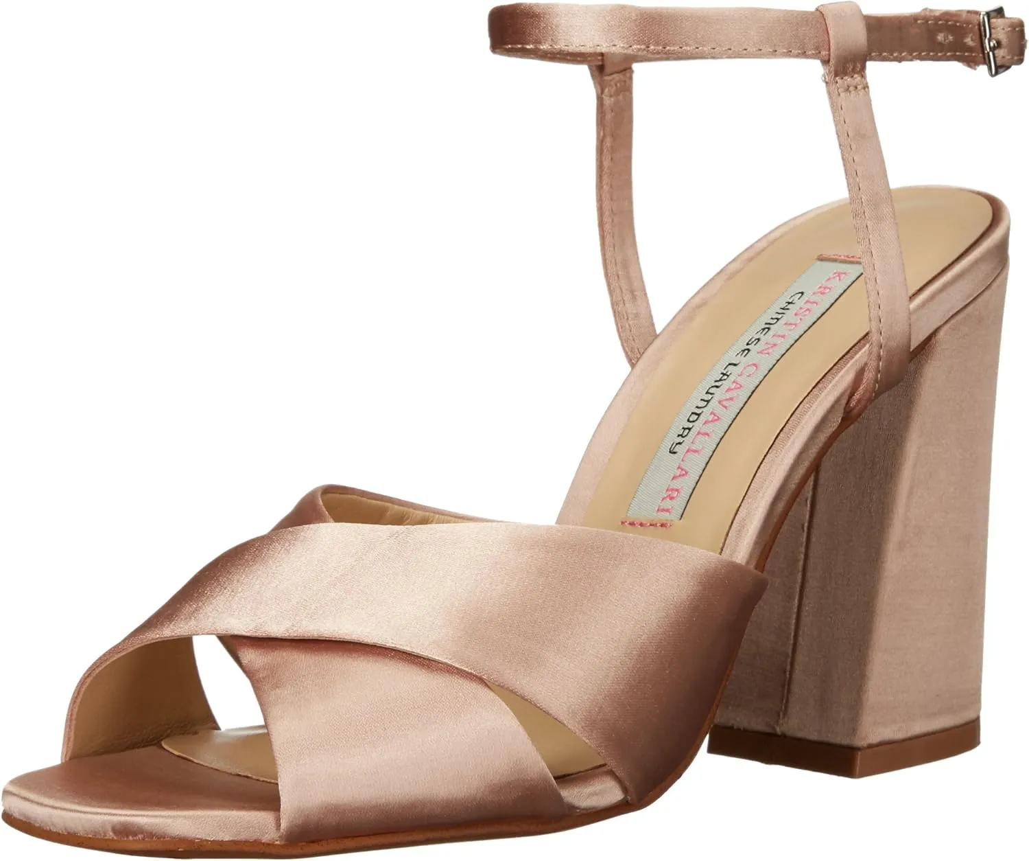 Chinese Laundry Women's Low Light Dress Sandal