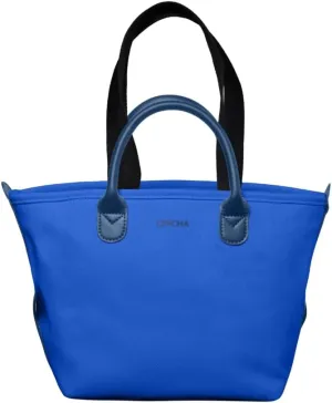 Cincha Canvas Go-Tote Bag, Water-Resistant, Versatile Travel Bag, Lightweight & Compact, As Seen on Oprah's Favorite Things