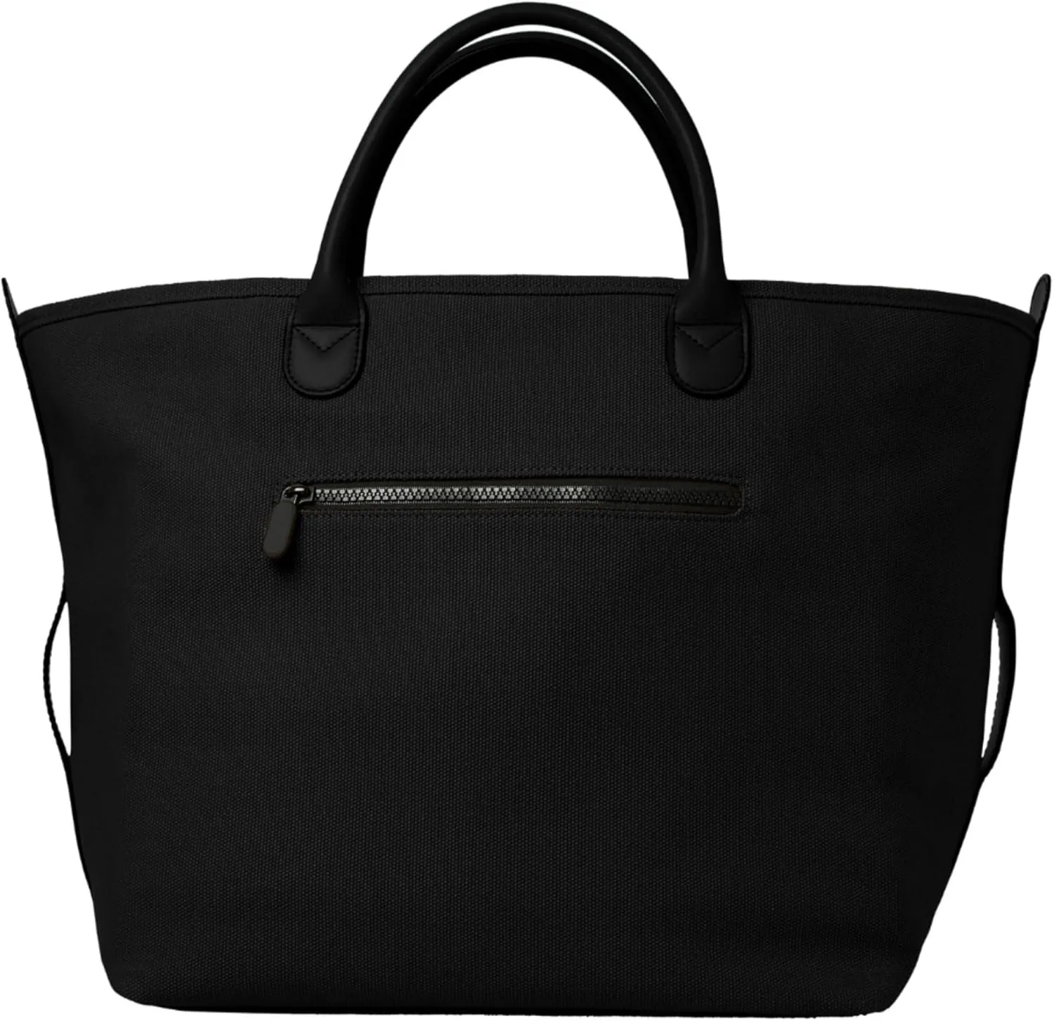 Cincha Canvas Go-Tote Bag, Water-Resistant, Versatile Travel Bag, Lightweight & Compact, As Seen on Oprah's Favorite Things