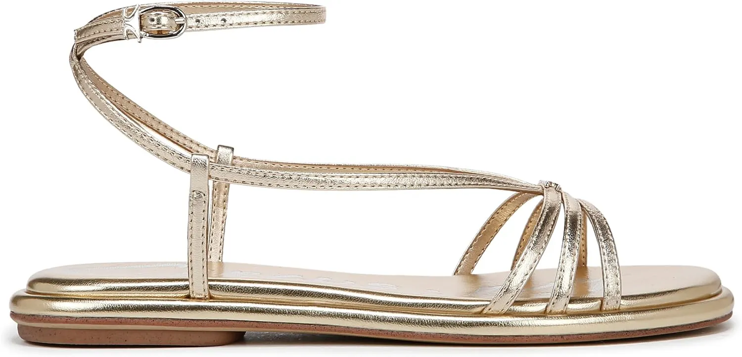 Circus NY by Sam Edelman Women's Olana Flat Sandal