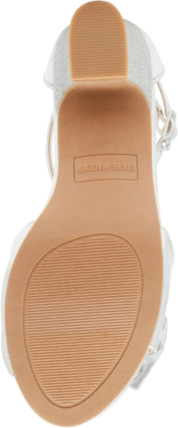 Clair Heeled Sandal
