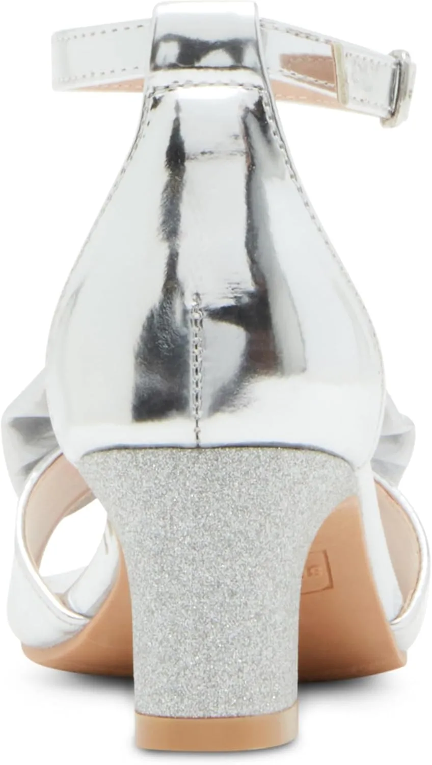 Clair Heeled Sandal