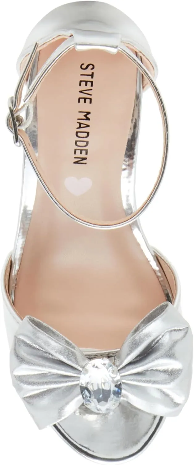 Clair Heeled Sandal