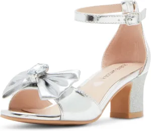 Clair Heeled Sandal