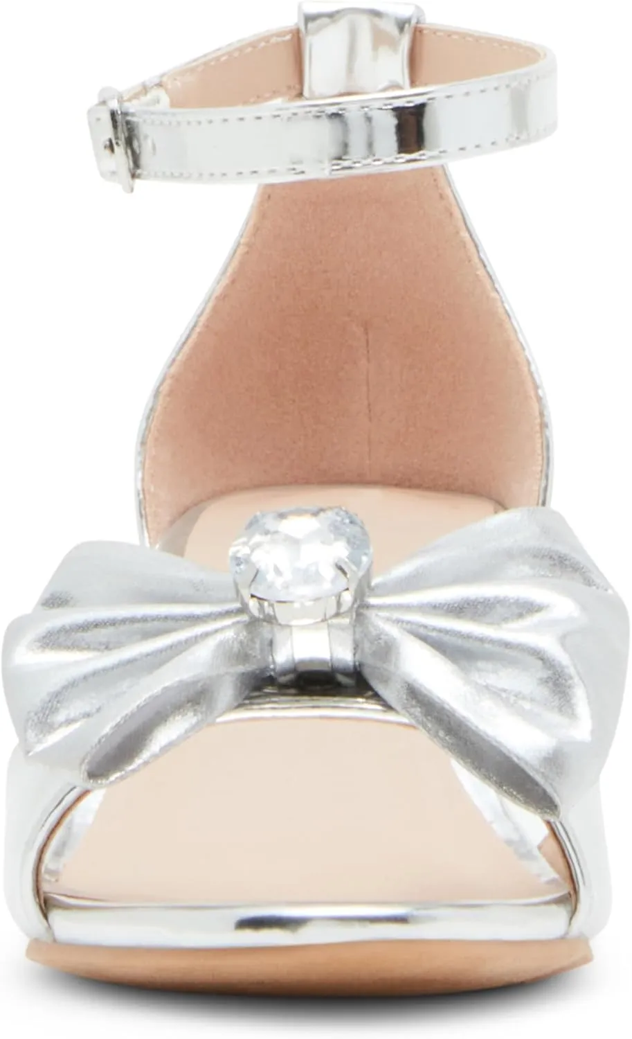 Clair Heeled Sandal