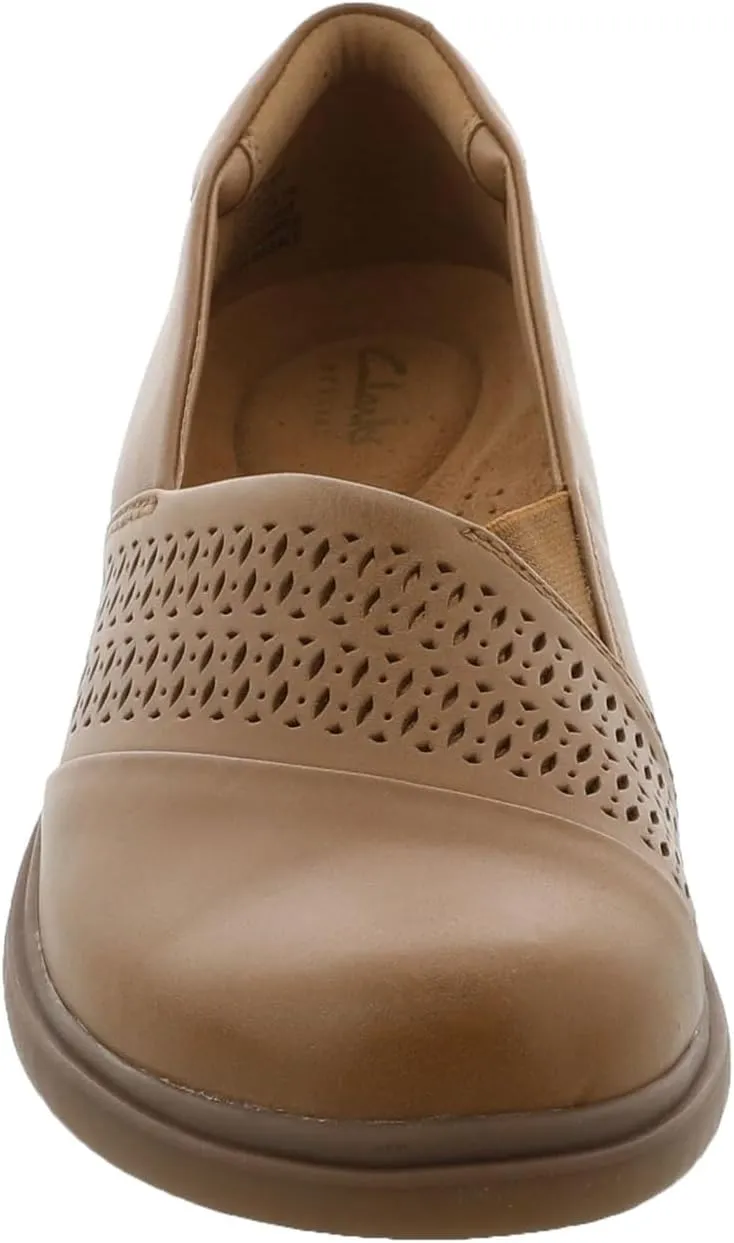 Clarks Certina Edge Women's Slip On
