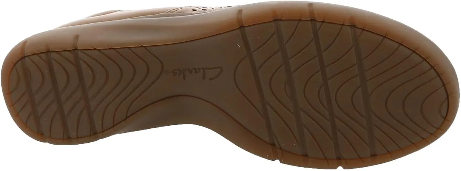 Clarks Certina Edge Women's Slip On