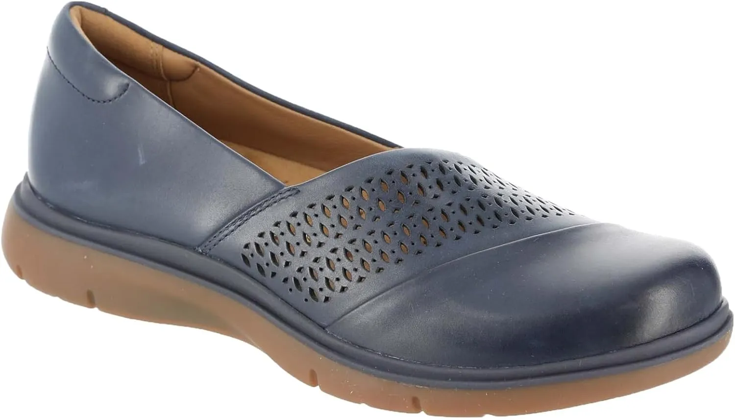 Clarks Certina Edge Women's Slip On