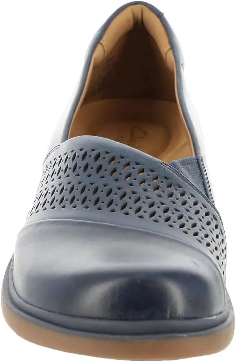 Clarks Certina Edge Women's Slip On