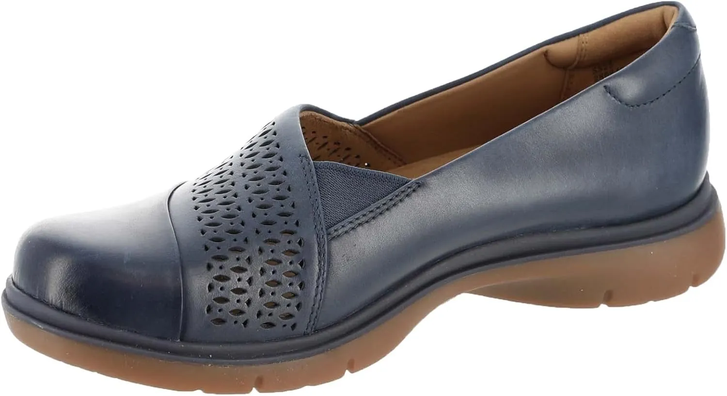 Clarks Certina Edge Women's Slip On