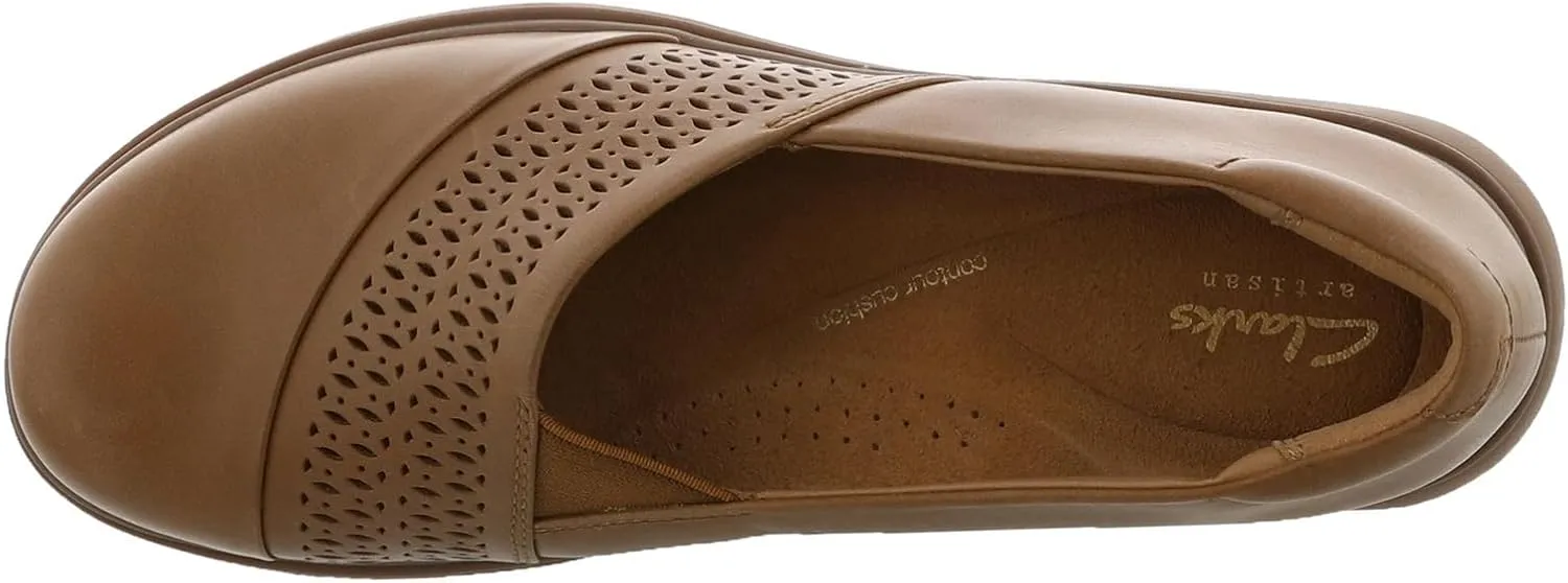 Clarks Certina Edge Women's Slip On