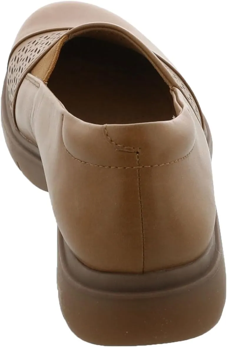 Clarks Certina Edge Women's Slip On