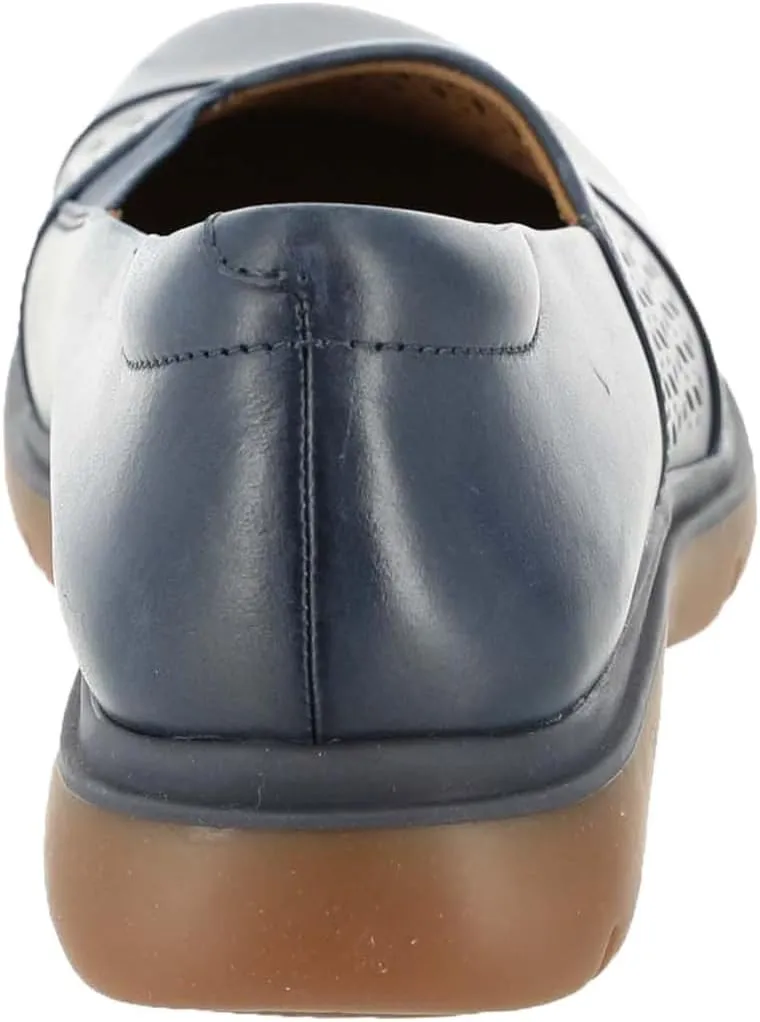Clarks Certina Edge Women's Slip On