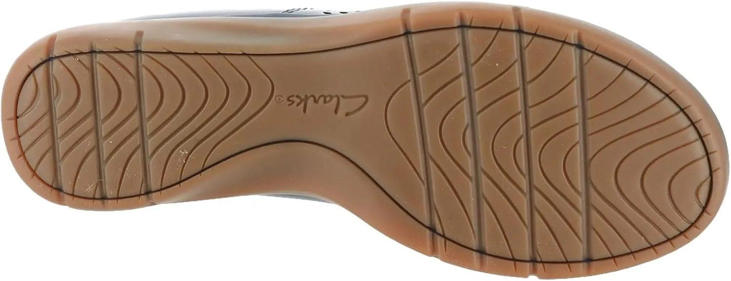 Clarks Certina Edge Women's Slip On