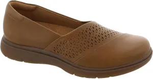 Clarks Certina Edge Women's Slip On