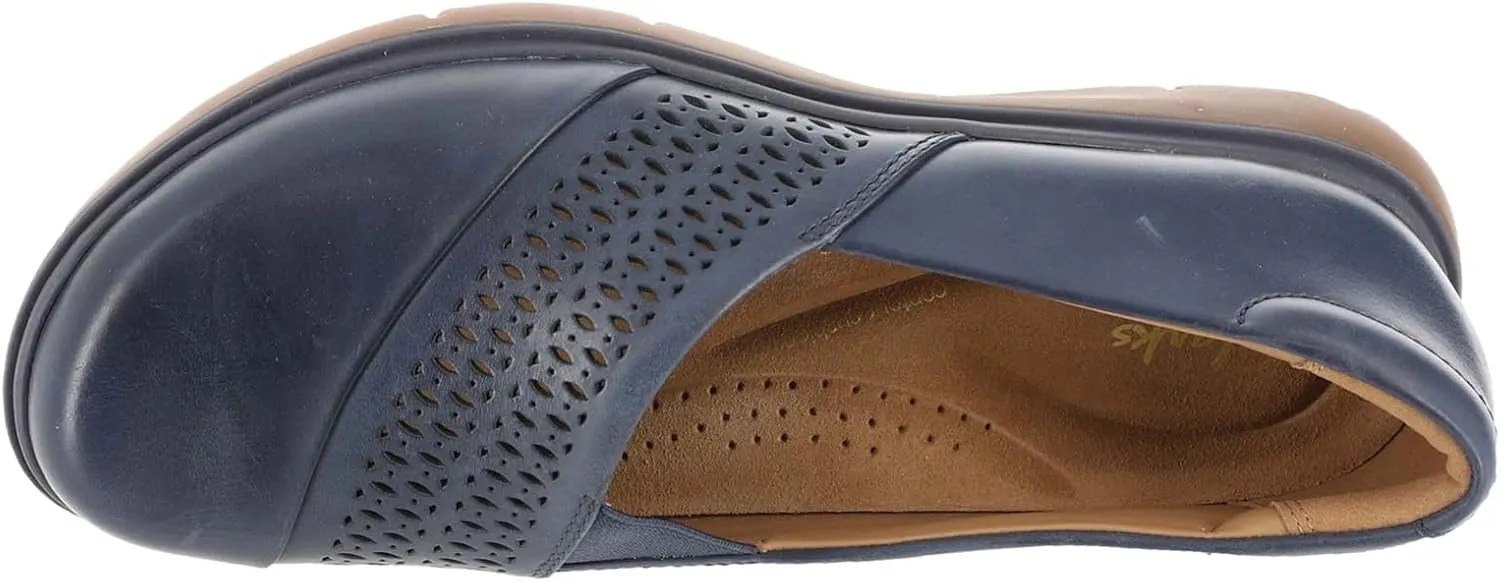 Clarks Certina Edge Women's Slip On