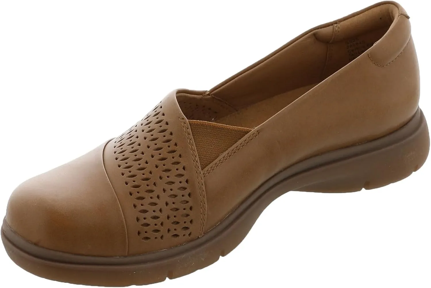 Clarks Certina Edge Women's Slip On