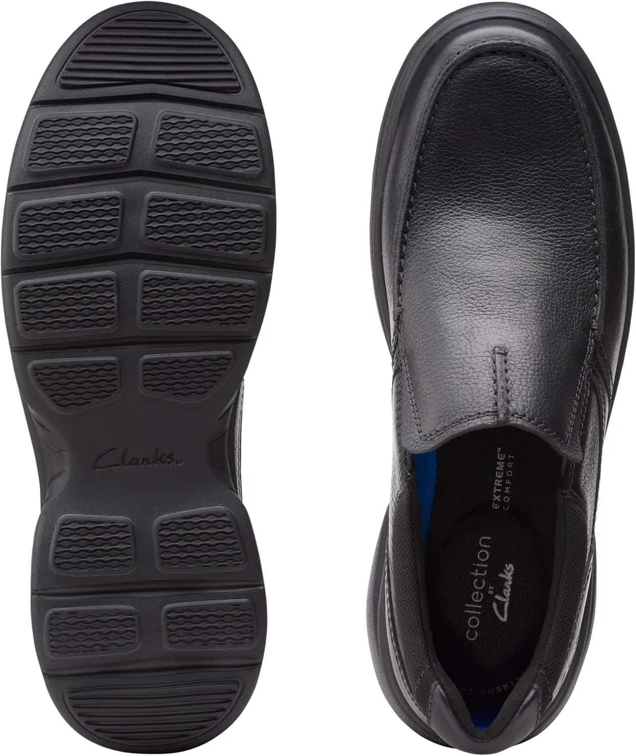 Clarks Men's, Bradley Free Slip-On