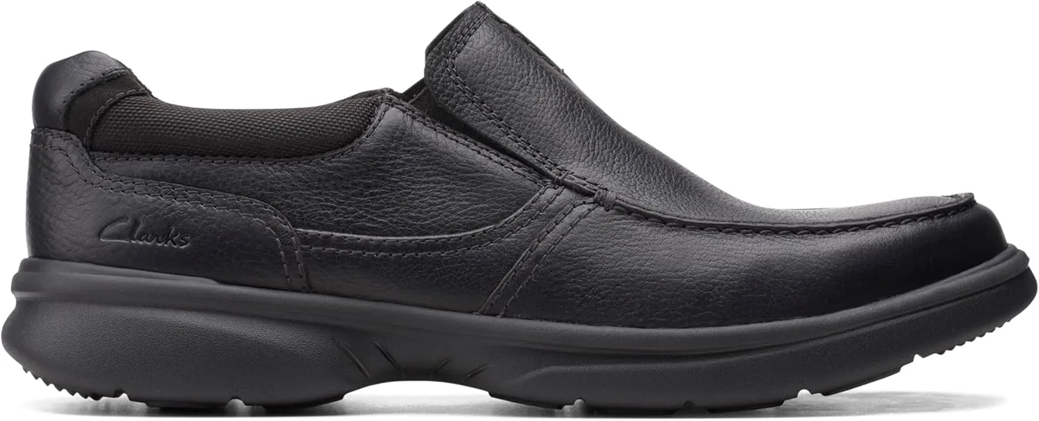 Clarks Men's, Bradley Free Slip-On