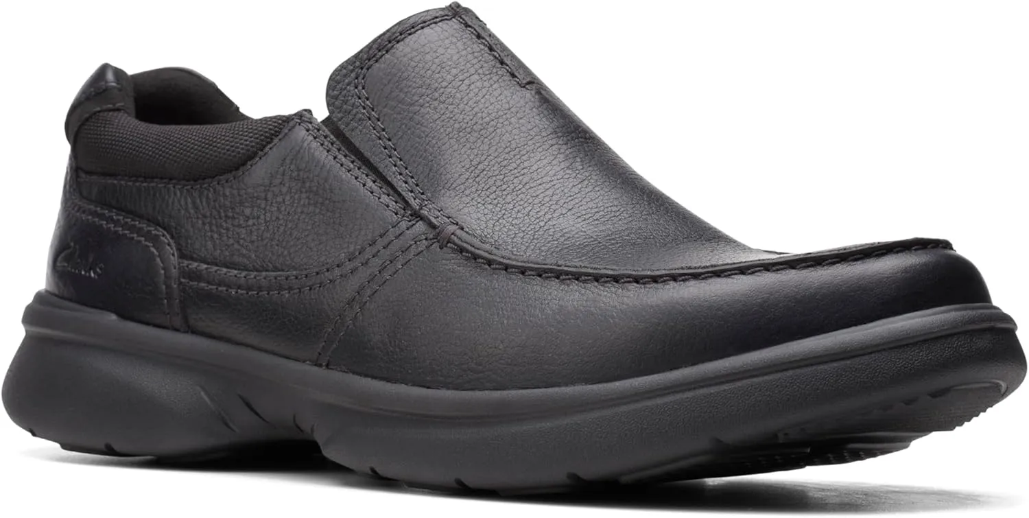 Clarks Men's, Bradley Free Slip-On