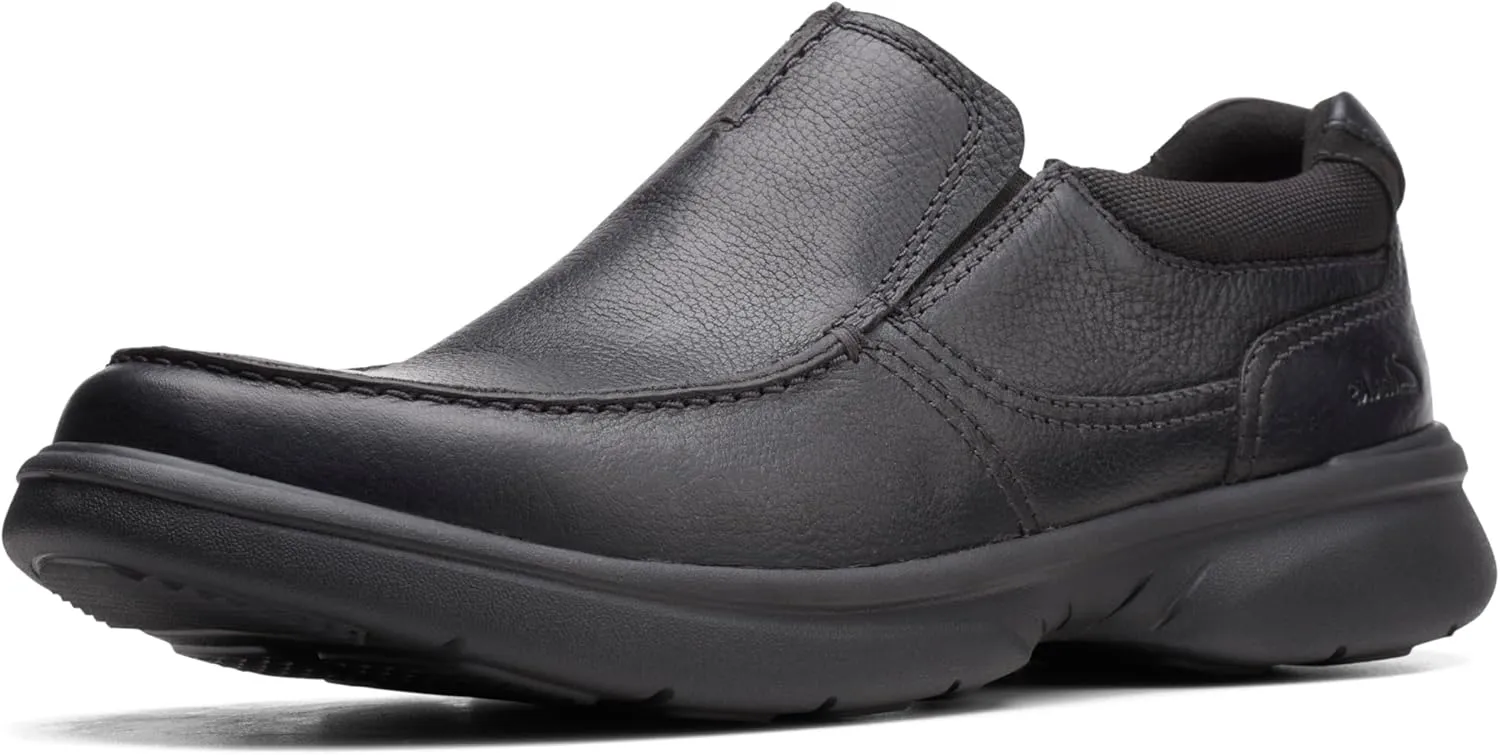 Clarks Men's, Bradley Free Slip-On