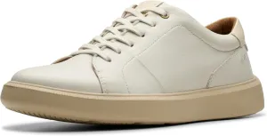 Clarks Men's Brodin Lace Sneaker