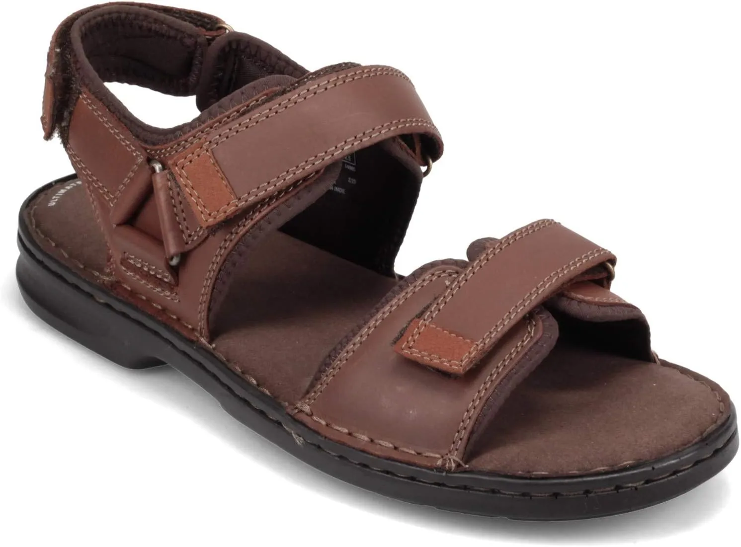 Clarks Men's Malone Shore Sandal