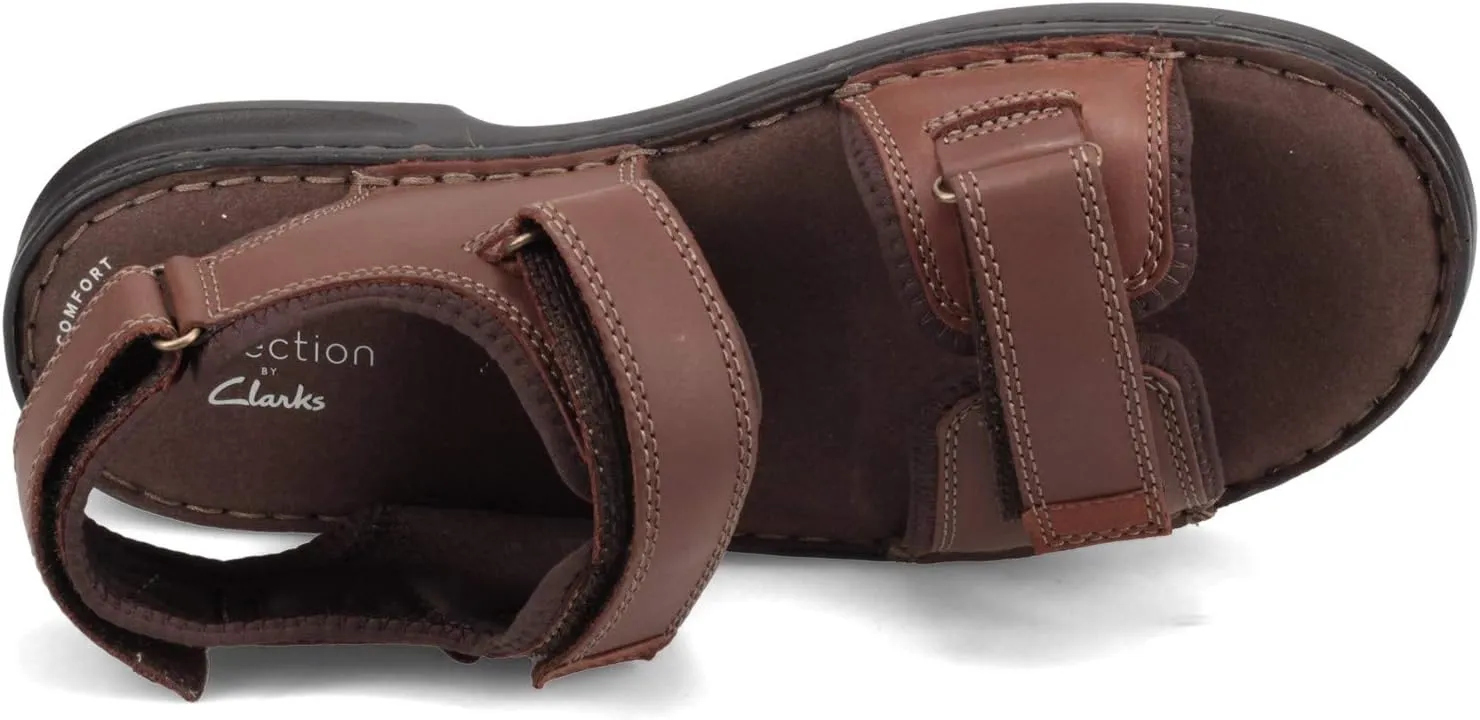Clarks Men's Malone Shore Sandal