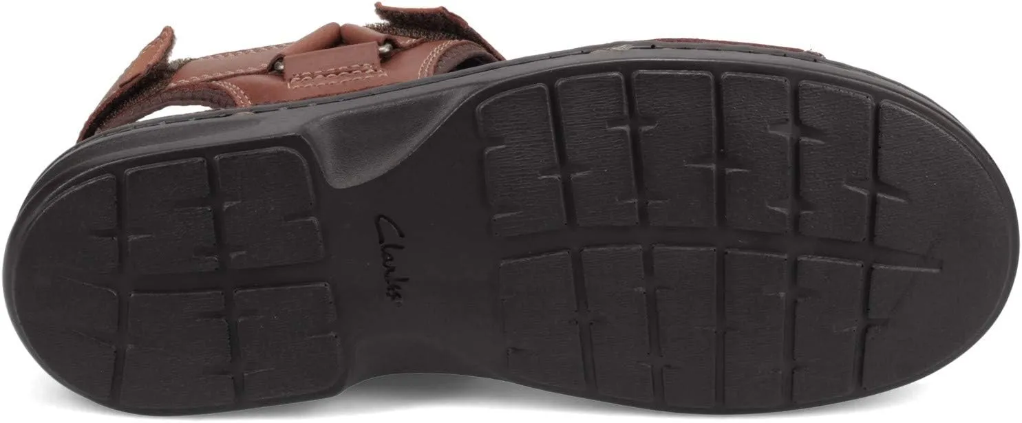Clarks Men's Malone Shore Sandal