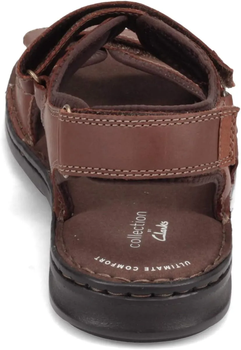 Clarks Men's Malone Shore Sandal