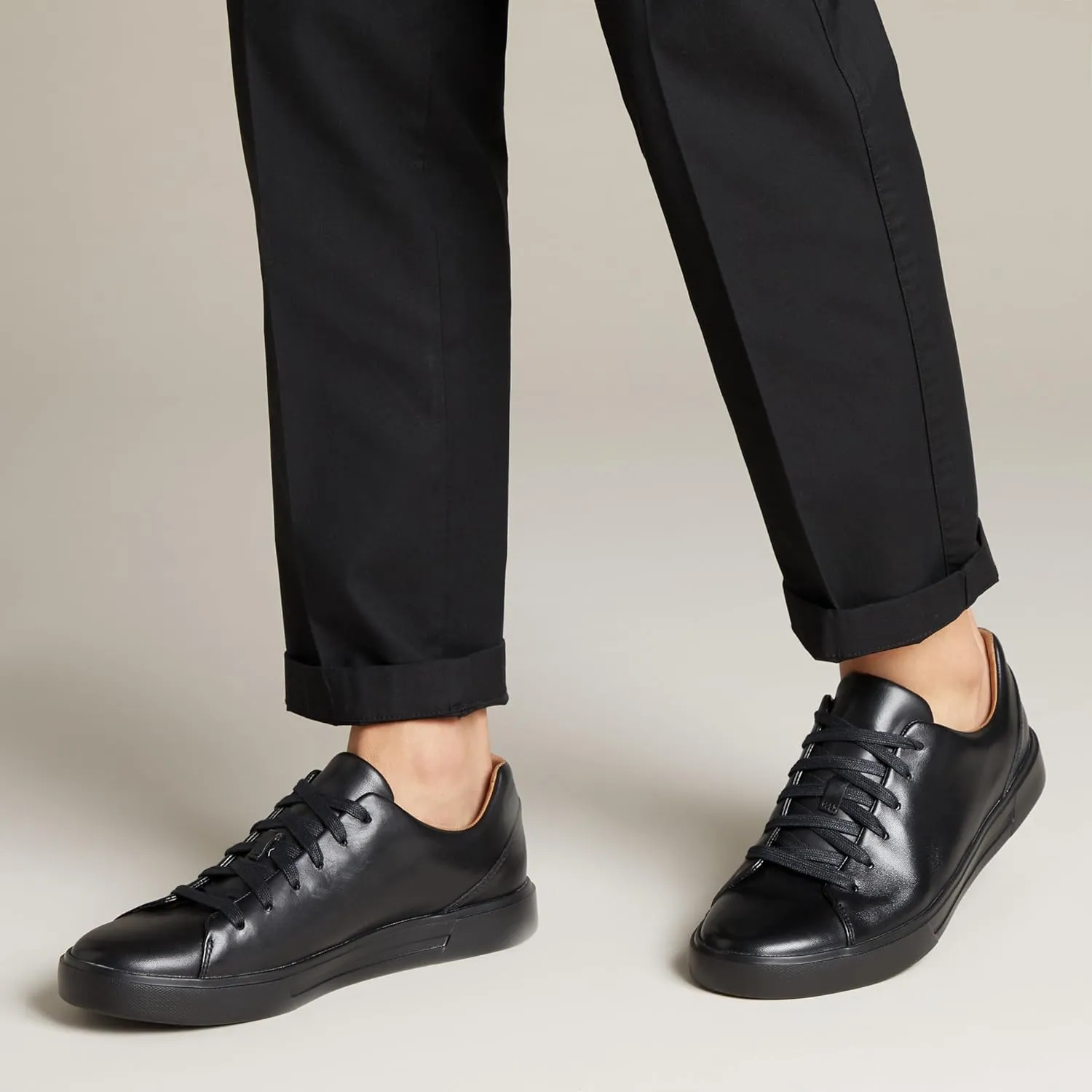 Clarks Men's Un Costa Lace Sneaker