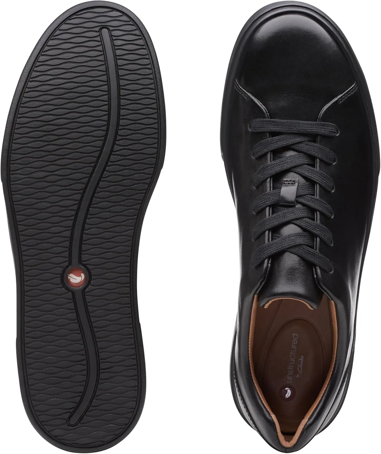 Clarks Men's Un Costa Lace Sneaker
