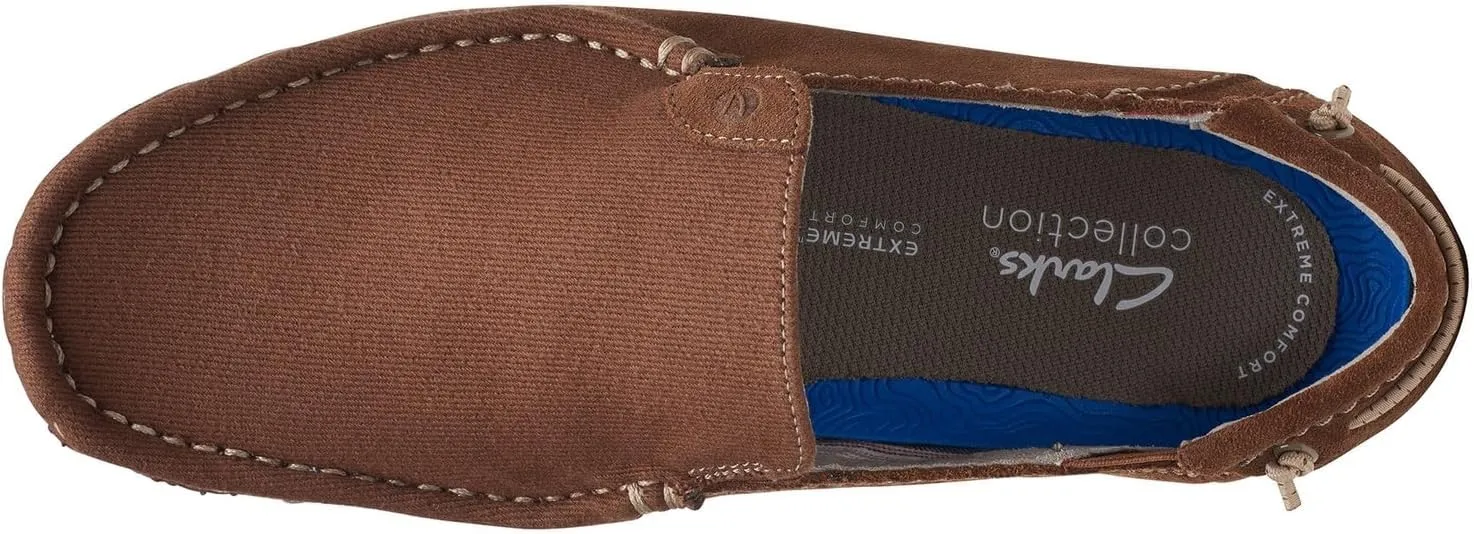 Clarks ShacreLite Step Men's Slip On