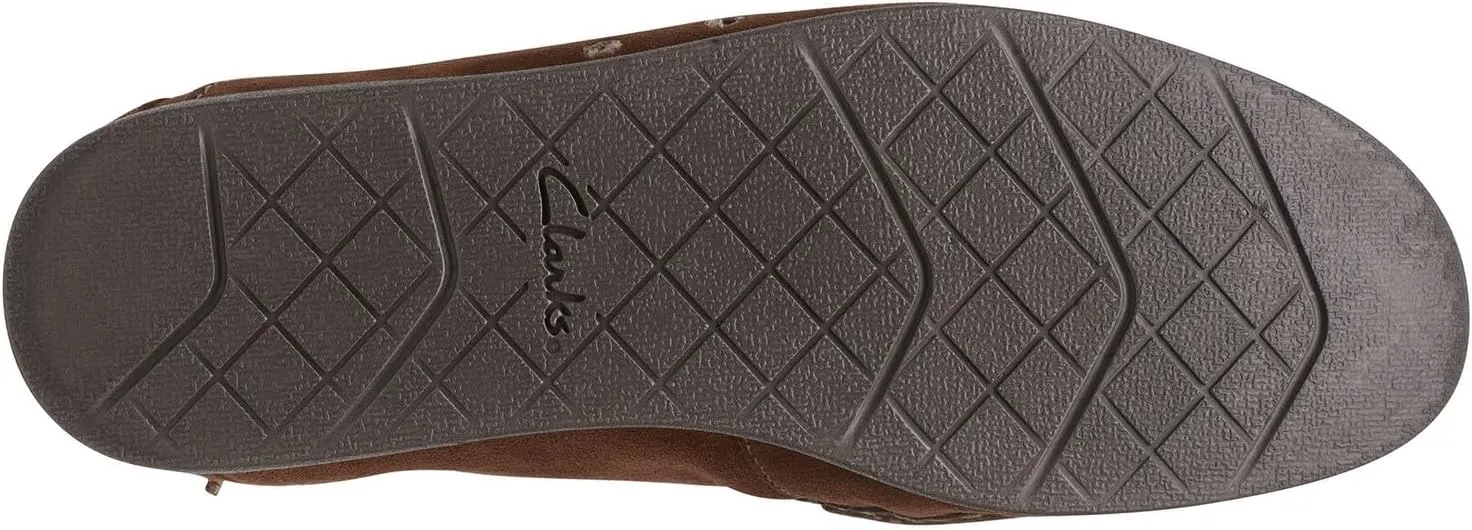 Clarks ShacreLite Step Men's Slip On