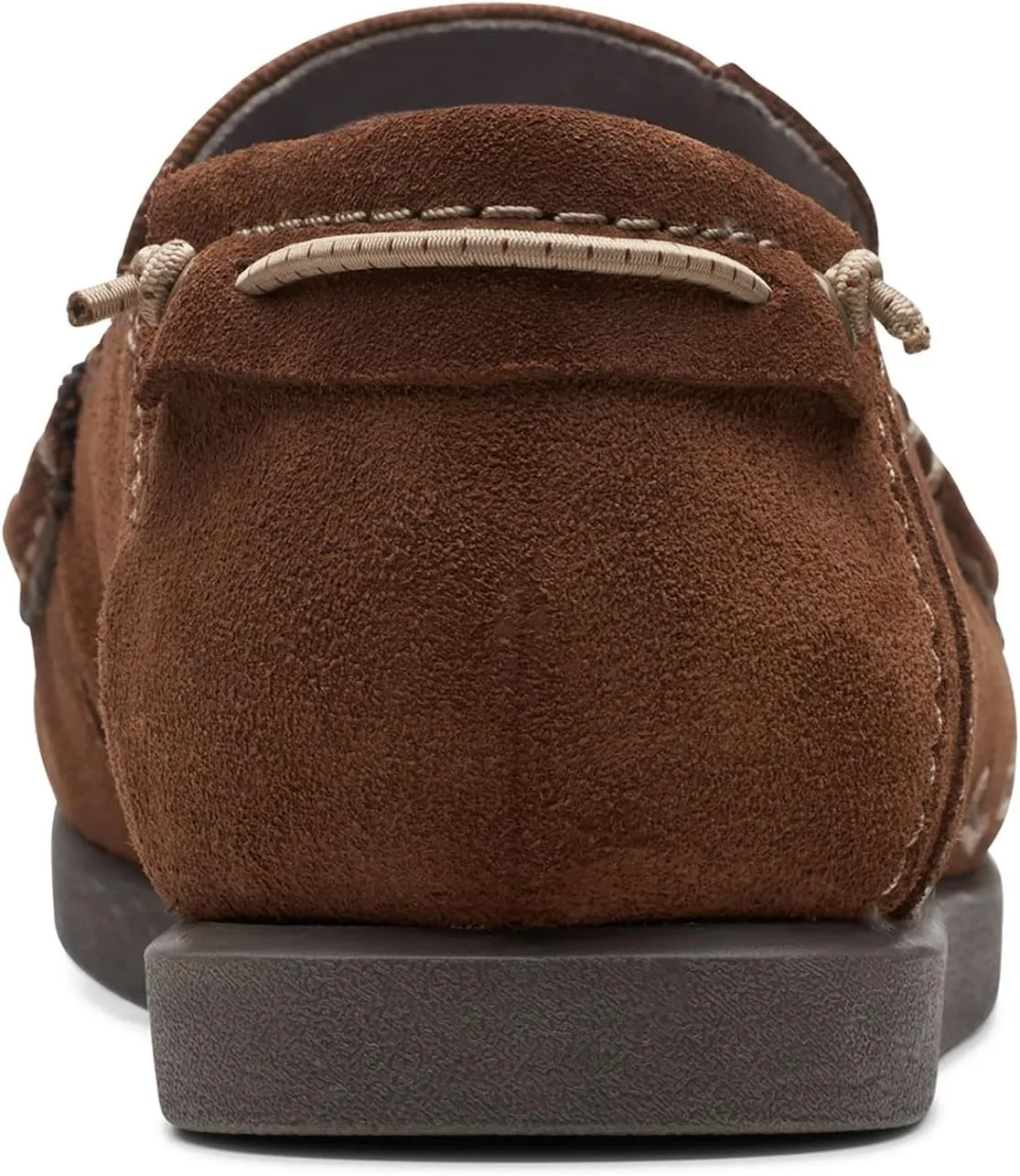 Clarks ShacreLite Step Men's Slip On