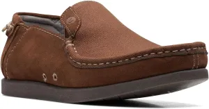 Clarks ShacreLite Step Men's Slip On