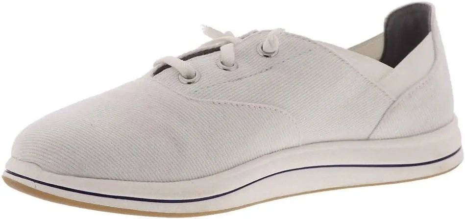 Clarks Women's Breeze Ave Sneaker