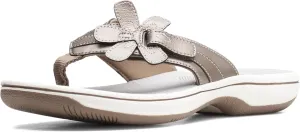 Clarks Women's, Brinkley Flora Sandal