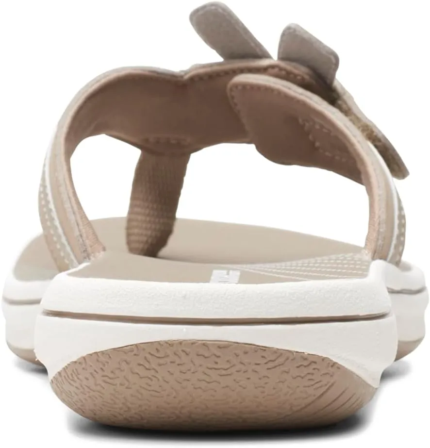 Clarks Women's, Brinkley Flora Sandal