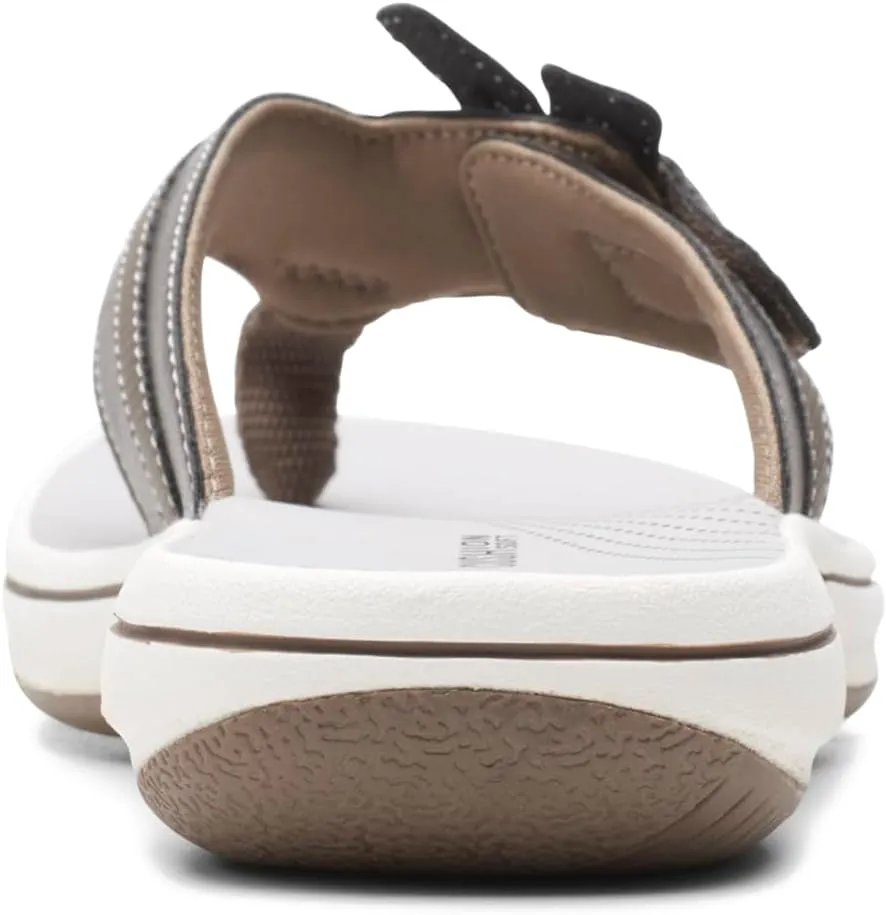 Clarks Women's, Brinkley Flora Sandal