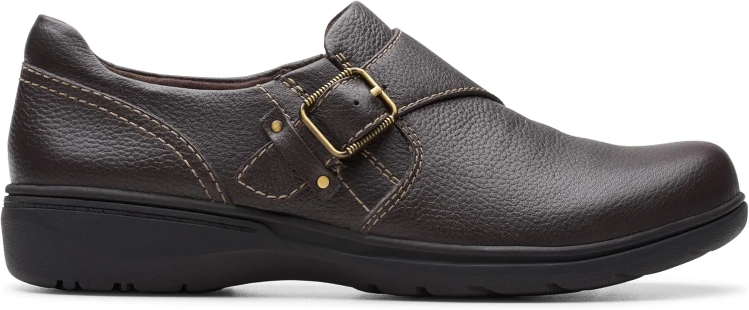 Clarks Women's Carleigh Jazz Loafer