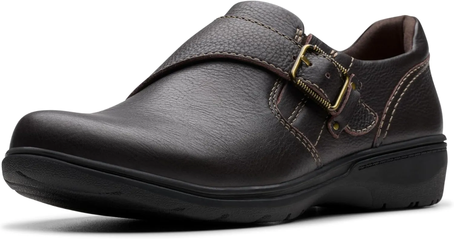Clarks Women's Carleigh Jazz Loafer